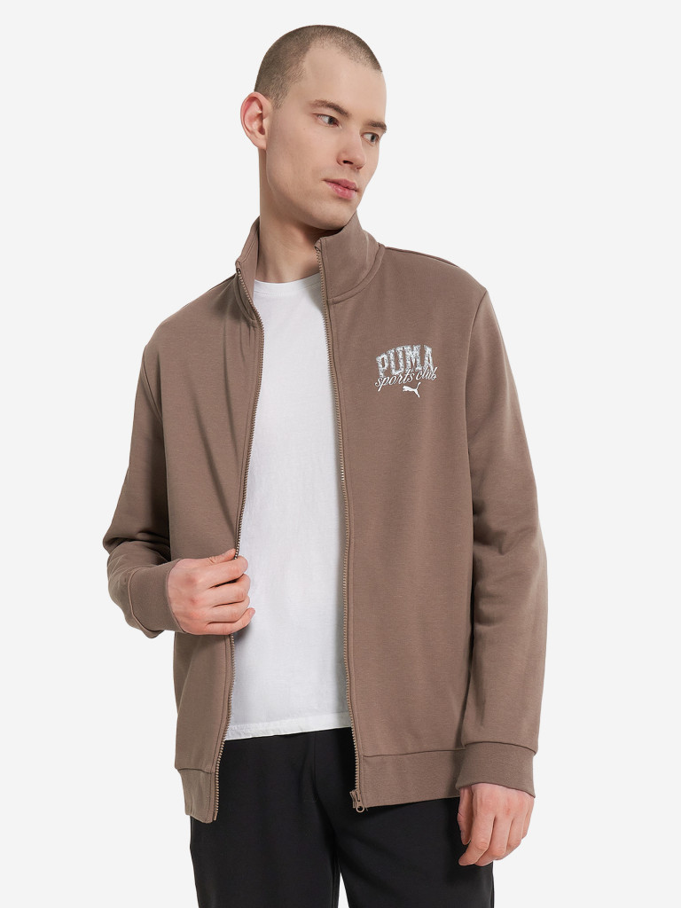 Костюм мужской PUMA