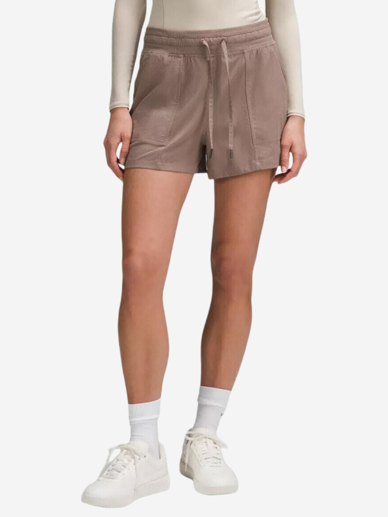 Шорты Lululemon Dance Studio Short 3.5"