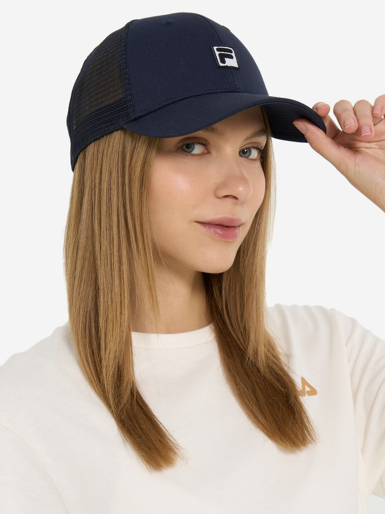 Бейсболка FILA