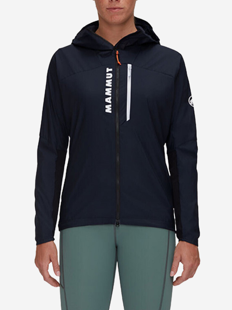 Куртка женская MAMMUT Mammut Outdoor ML Jacket