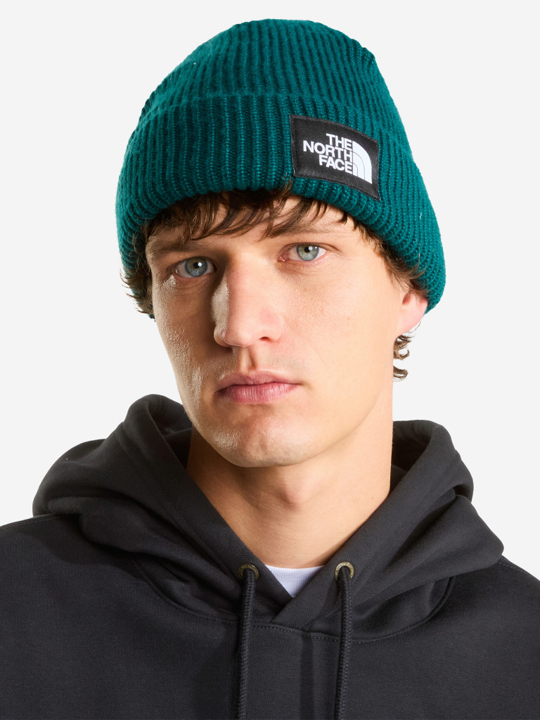 Шапка The North Face Salty Lined Beanie