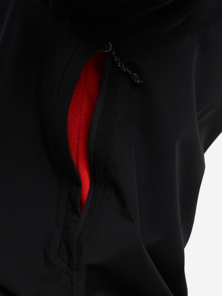 Куртка мембранная мужская Mountain Hardwear Stretch Ozonic Jacket