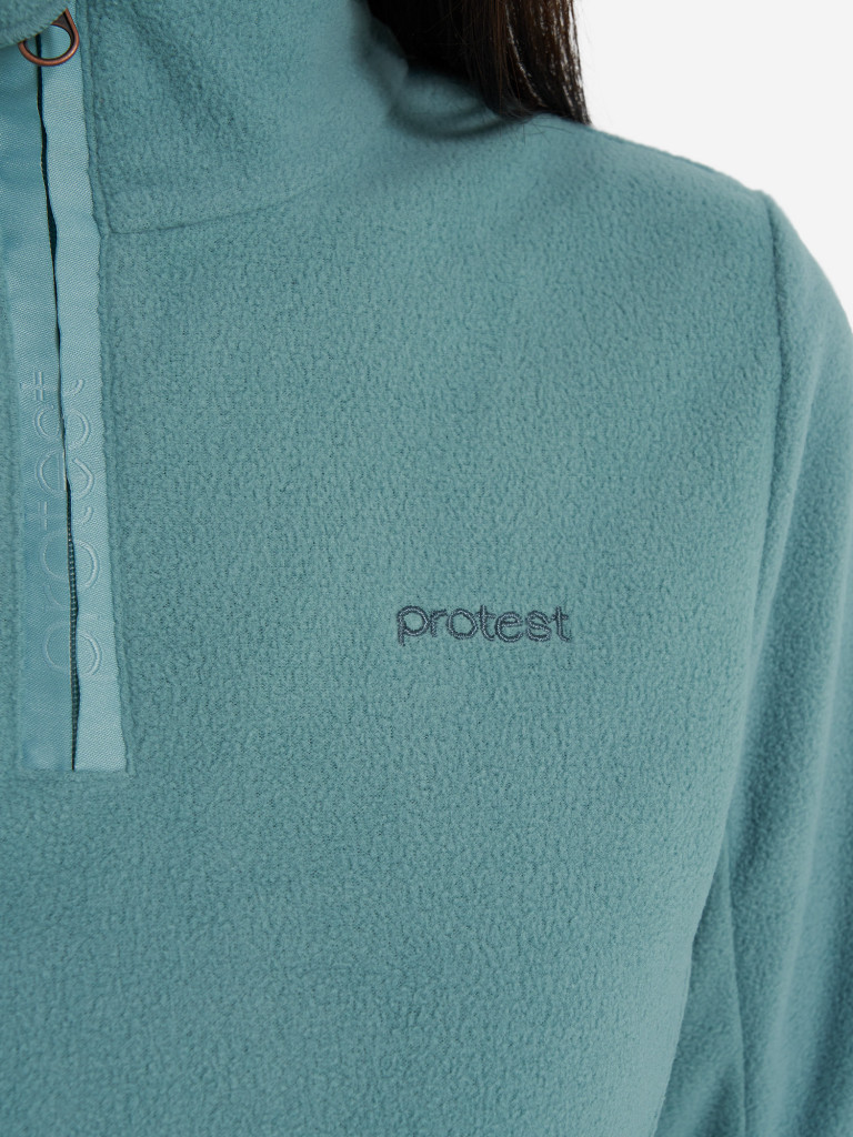 Толстовка женская Protest Remutez