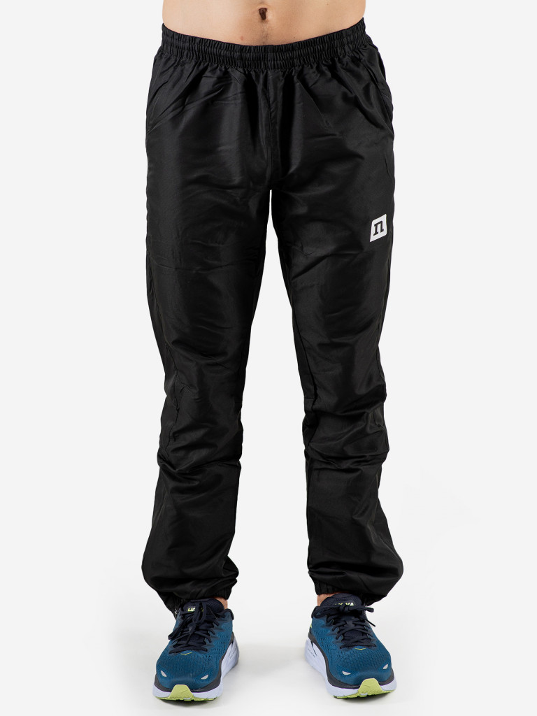 Брюки беговые NoName Exercise Pants UX