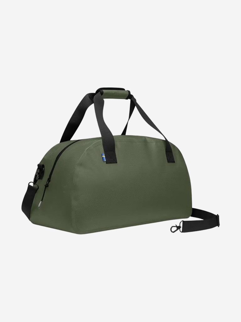 Сумка спортивная Gaston Luga Lightweight DuoSeal Duffel