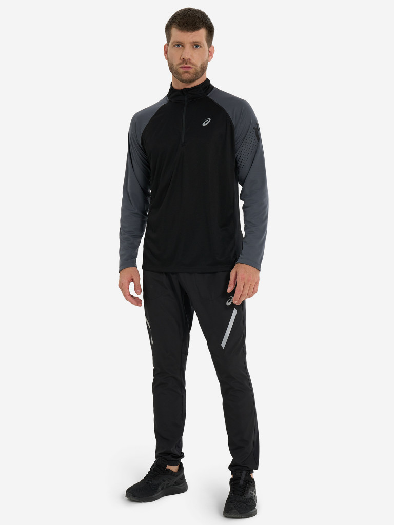 Толстовка мужская ASICS Icon