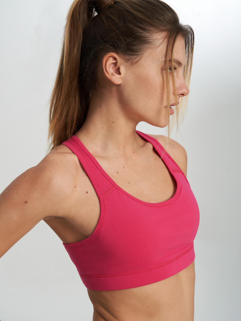 Топ бра спортивный GSD