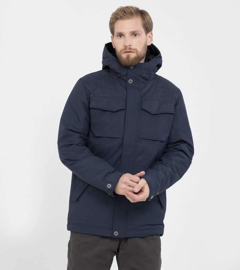 Куртка утепленная мужская Outventure