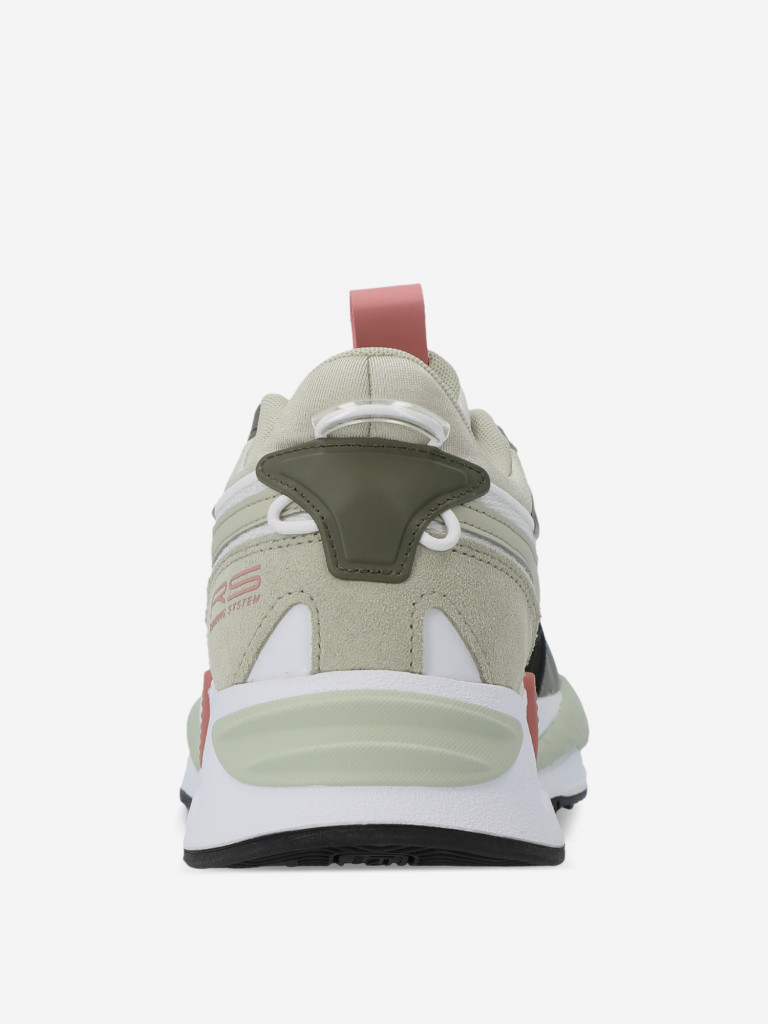 Кроссовки женские PUMA RS-Z Reinvent WNS
