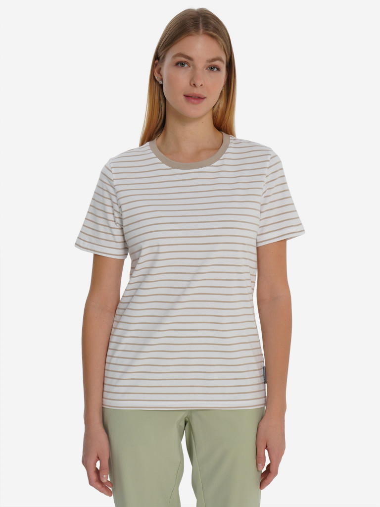 Футболка женская Outventure