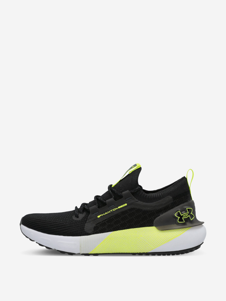 Кроссовки мужские Under Armour Hovr Phantom 3 Se