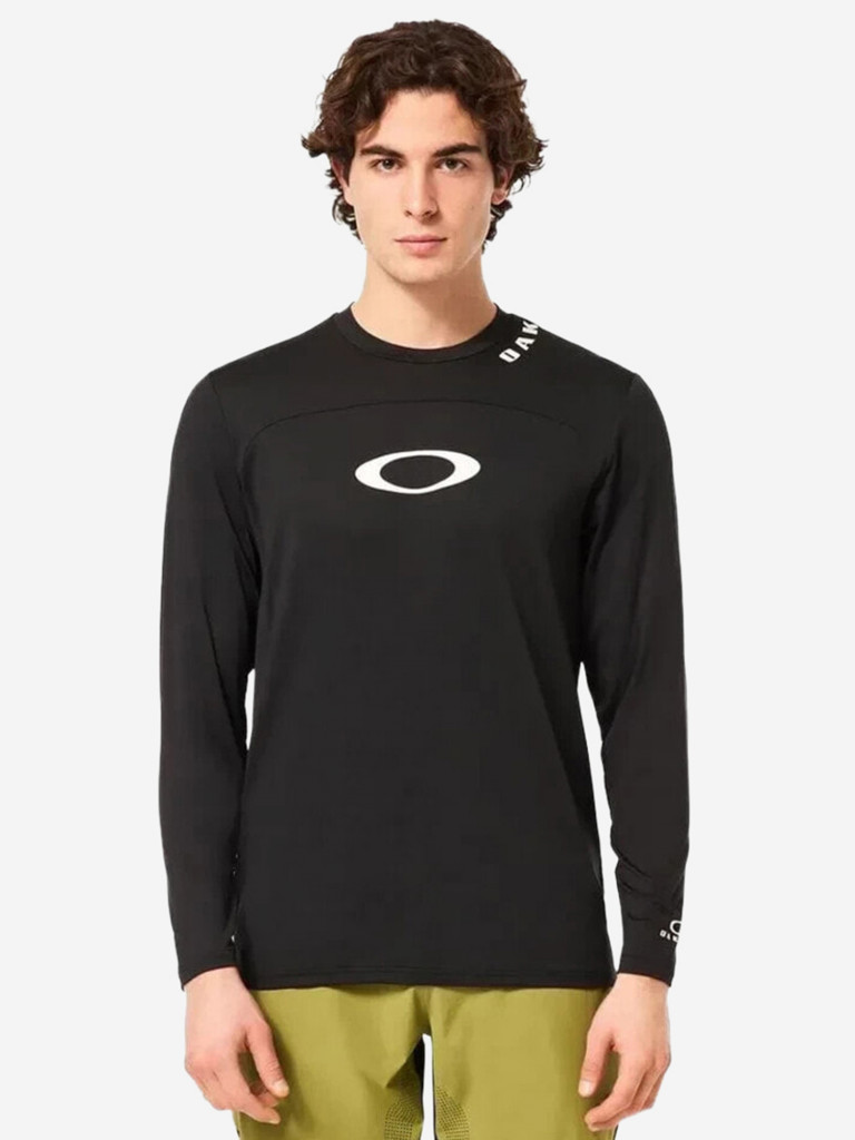 Джерси Oakley Free Ride Rc LS