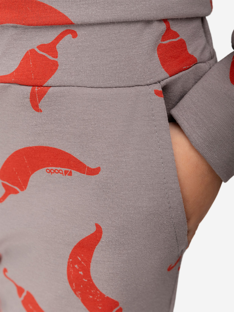 Костюм детский bodo