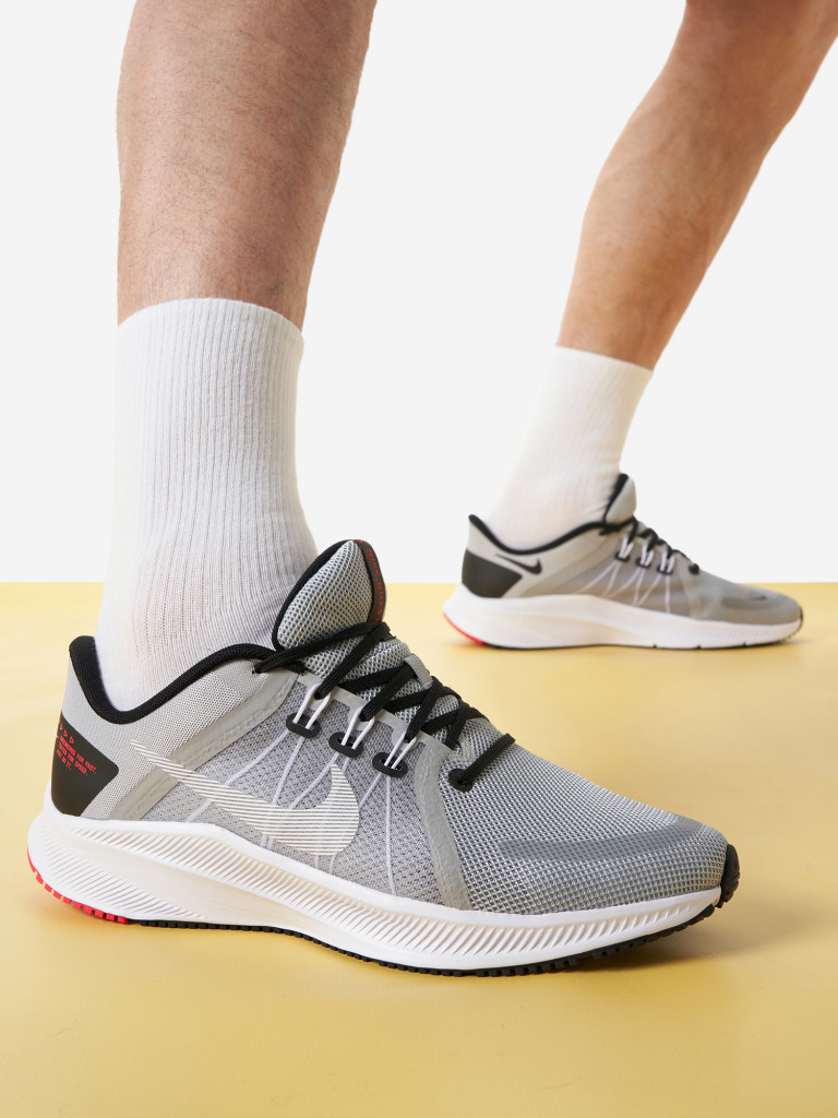 Кроссовки мужские Nike Quest 4