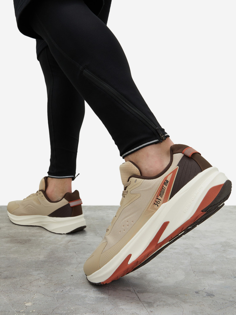 Кроссовки мужские 361°