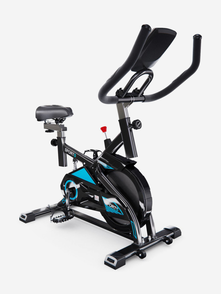 Велотренажер (спин-байк) DFC A90-154V01