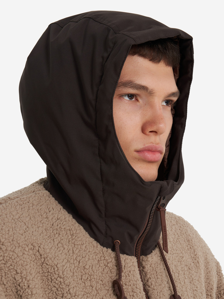 Куртка утепленная мужская Cordillero