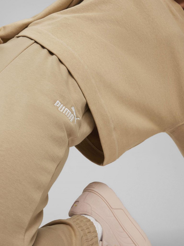 Брюки женские PUMA Ess+ Embroidery