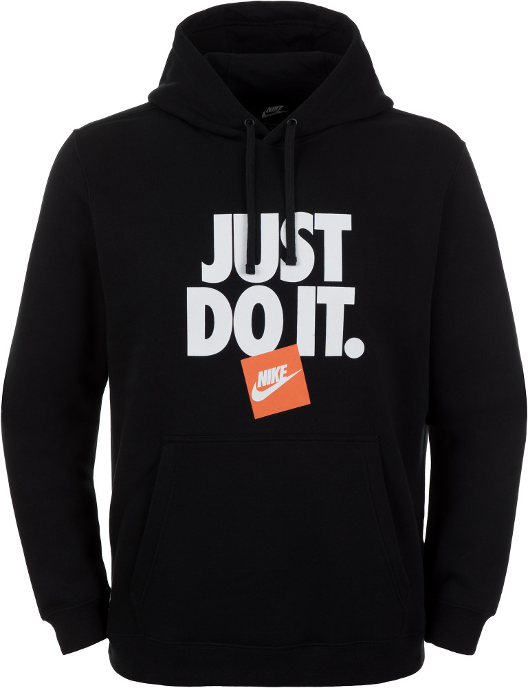 Худи мужское Nike Sportswear