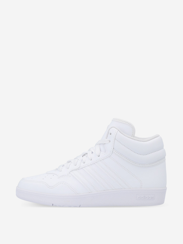 Кеды детские adidas Hoops 4.0 Mid J
