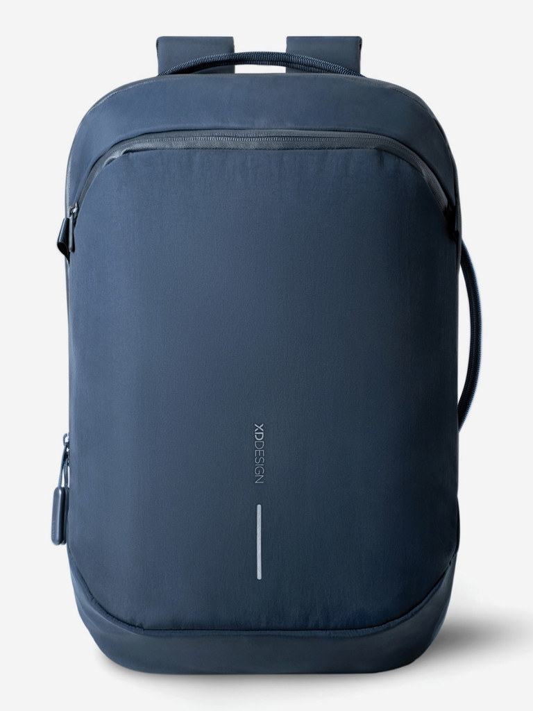 Рюкзак для ноутбука до 16" XD Design Bobby Air (P706.3225), темно-синий