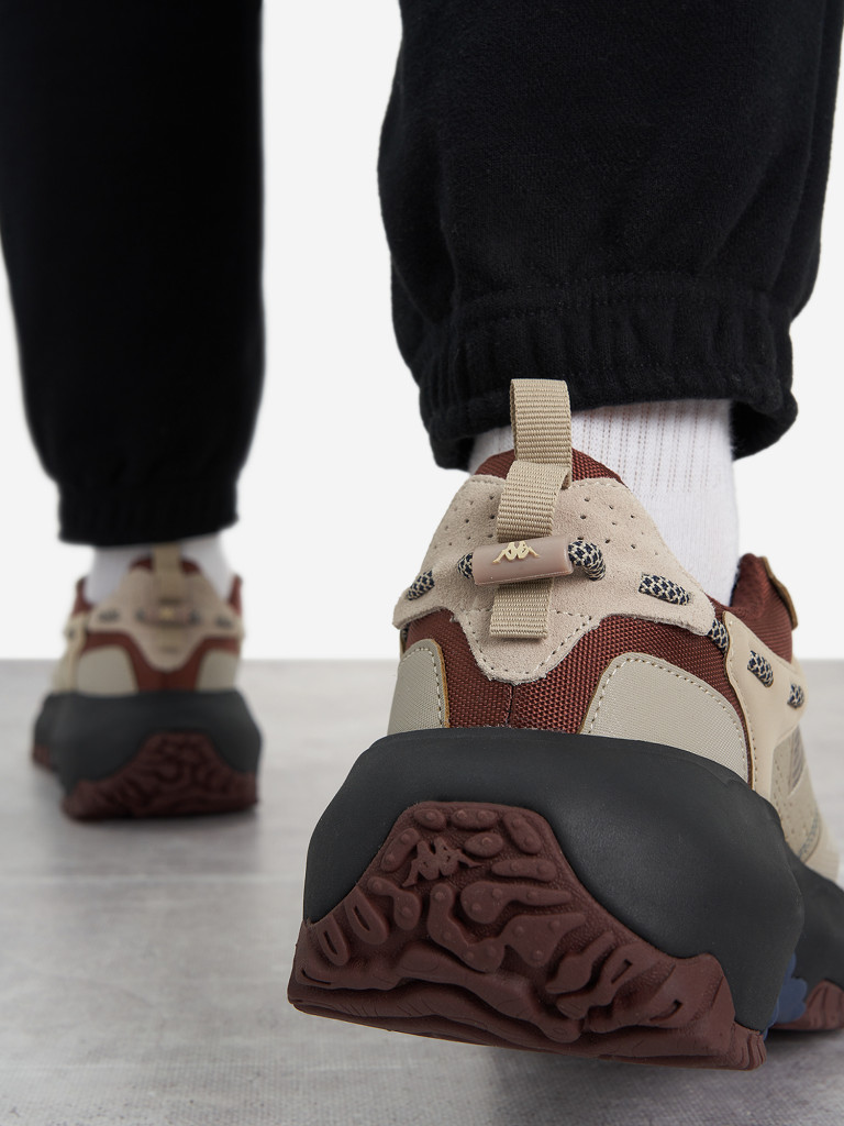 Кроссовки мужские Kappa Giusto 2.0