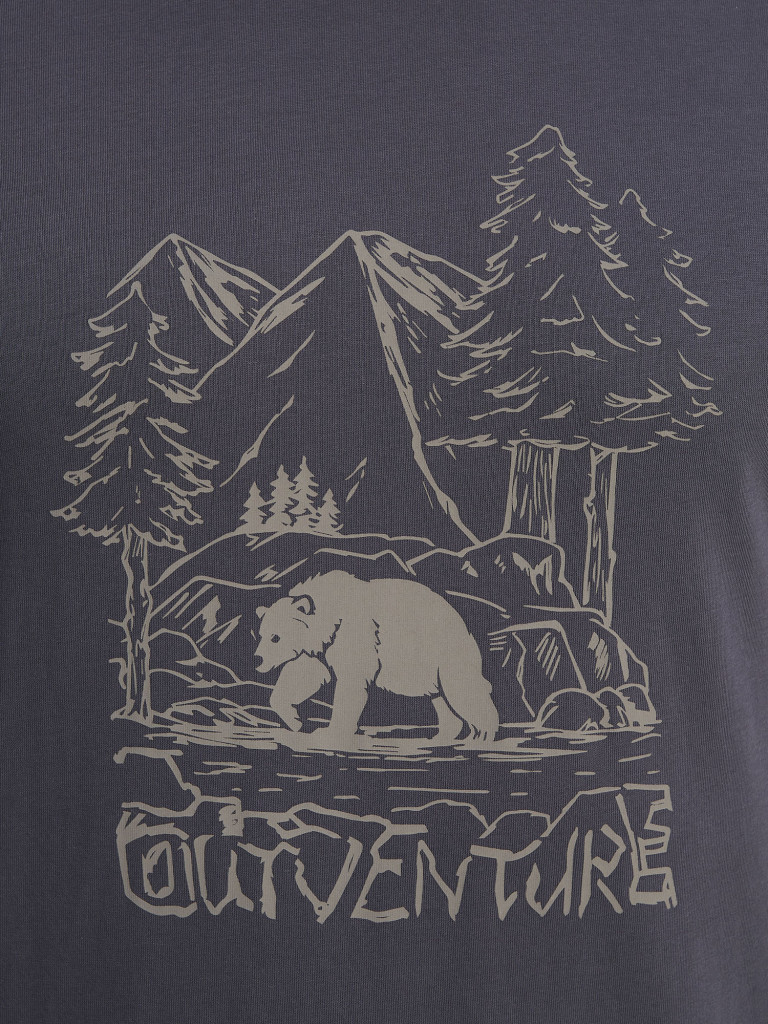 Футболка мужская Outventure