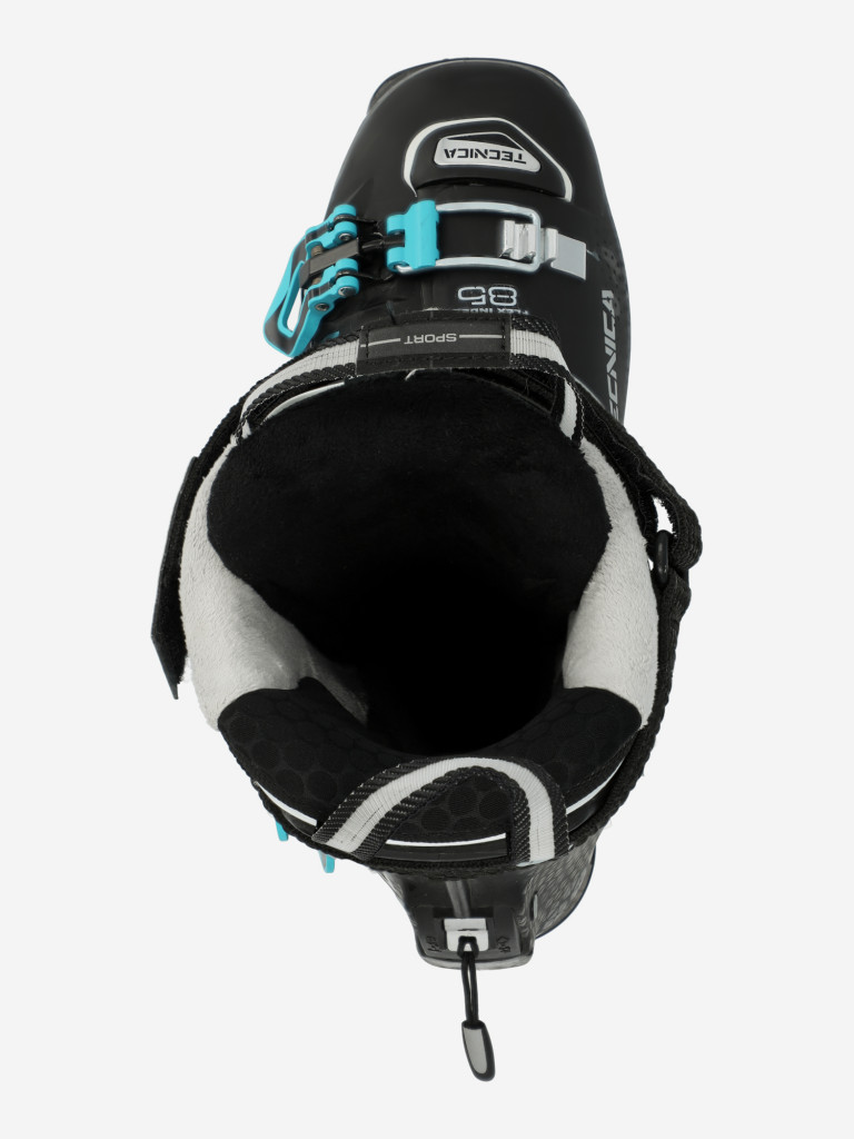 Ботинки горнолыжные женские Tecnica COCHISE 85 W