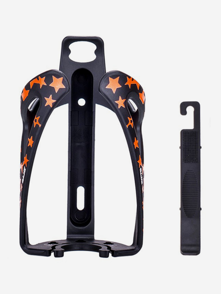 Флягодержатель ZTTO SHJ-SLXXK