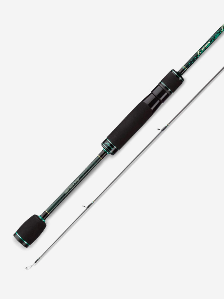 Спиннинг Zetrix FORRA FRS-752ML 2.26м 2-12гр