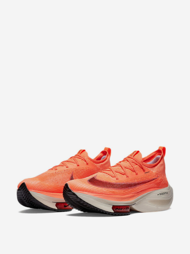 Кроссовки Nike Air Zoom Alphafly Next%