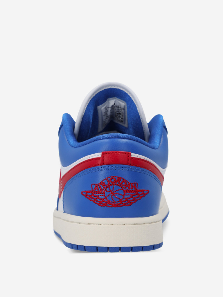 Кеды женские Nike Air Jordan 1 Low
