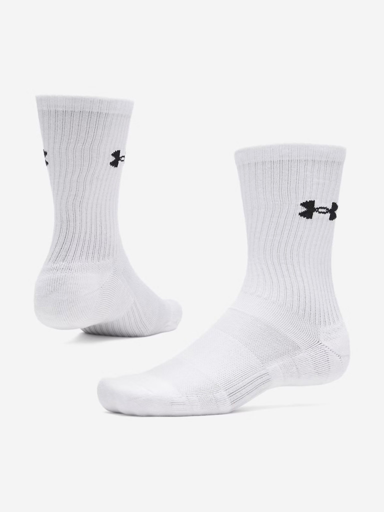 Носки Under Armour Performance, 3 пары