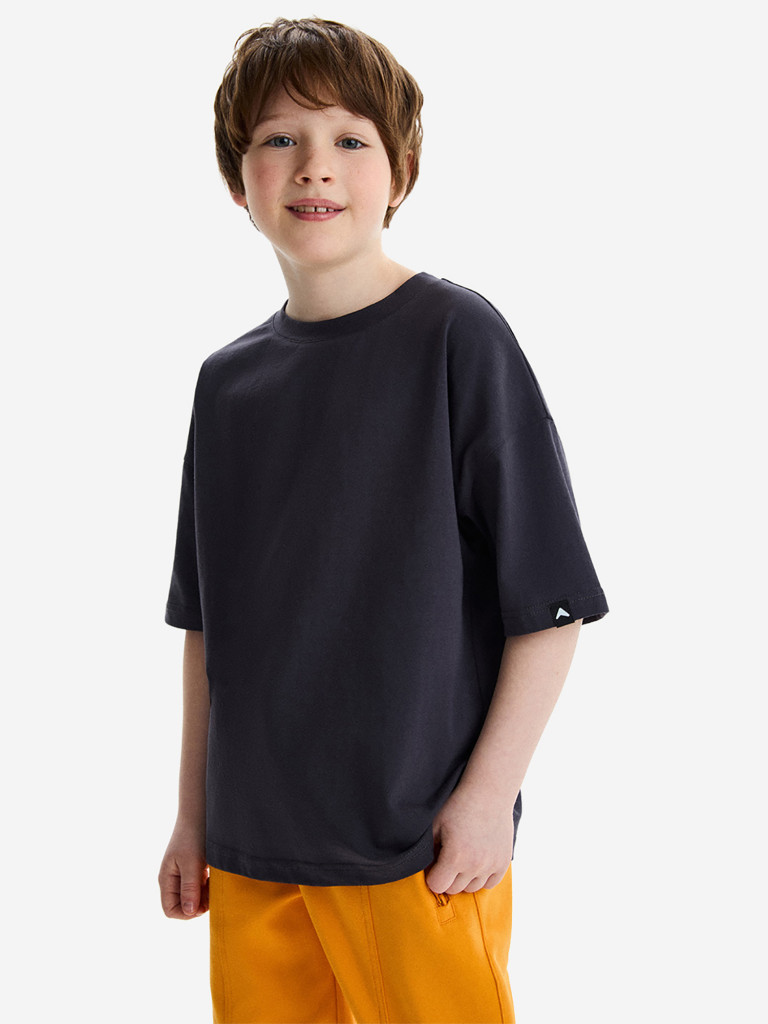 Футболка детская PULKA