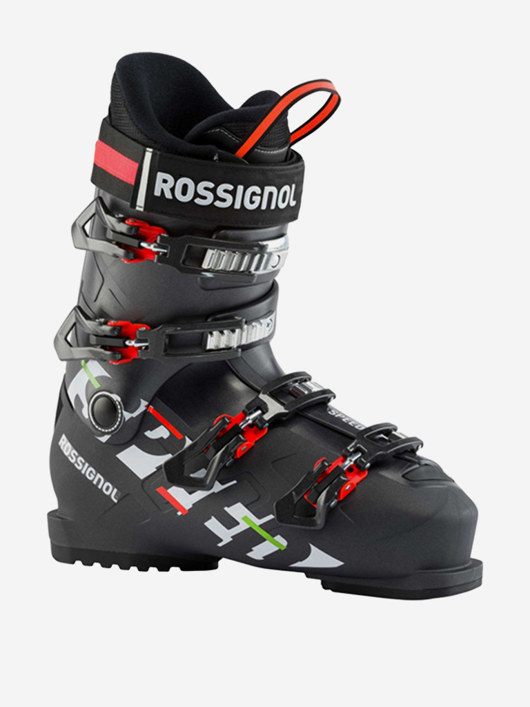 Горнолыжные ботинки Rossignol Speed Rental Titanium 22/23