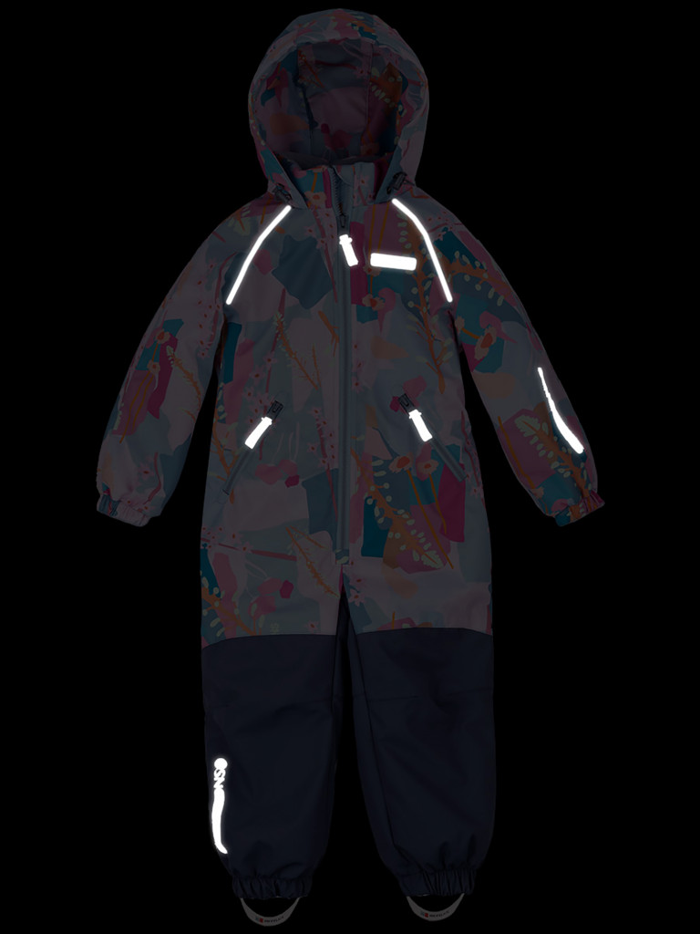 Комбинезон NIKASTYLE