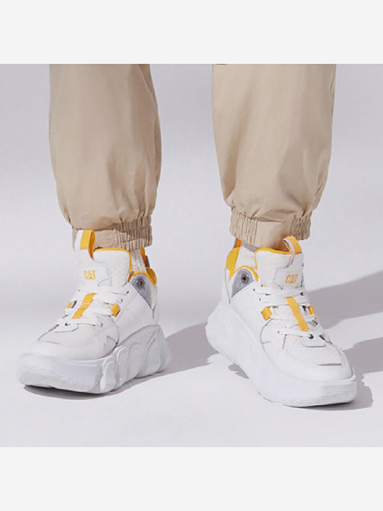 Кроссовки Caterpillar Imposter Lifestyle