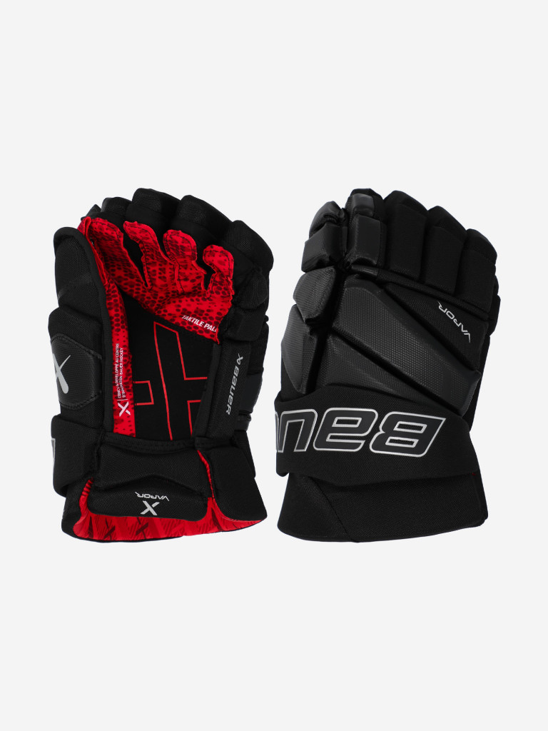 Перчатки хоккейные Bauer Vapor 3X SR