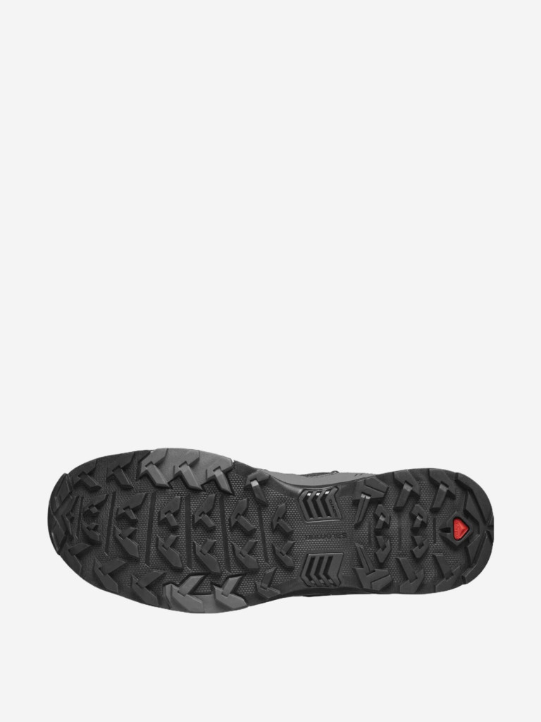 Ботинки мужские Salomon X Ultra 4 Mid