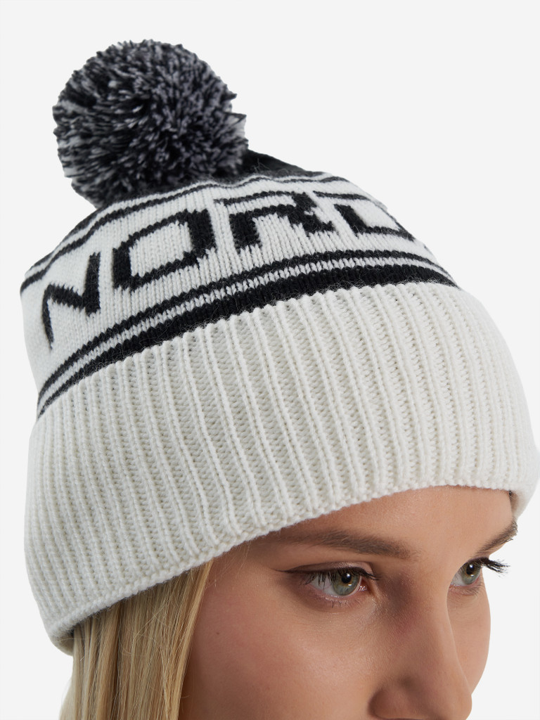 Шапка Nordski Blizzard