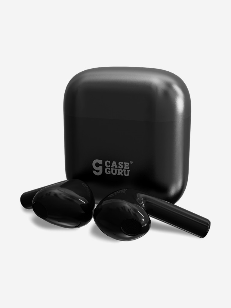 Беспроводные Bluetooth-наушники с микрофоном CGPods Air 3, CaseGuru