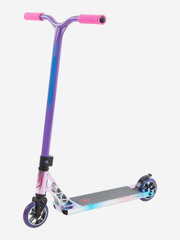 Самокат Grit Mayhem, 110 мм
