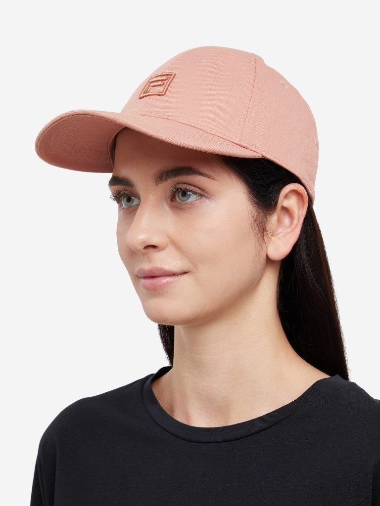 Бейсболка FILA