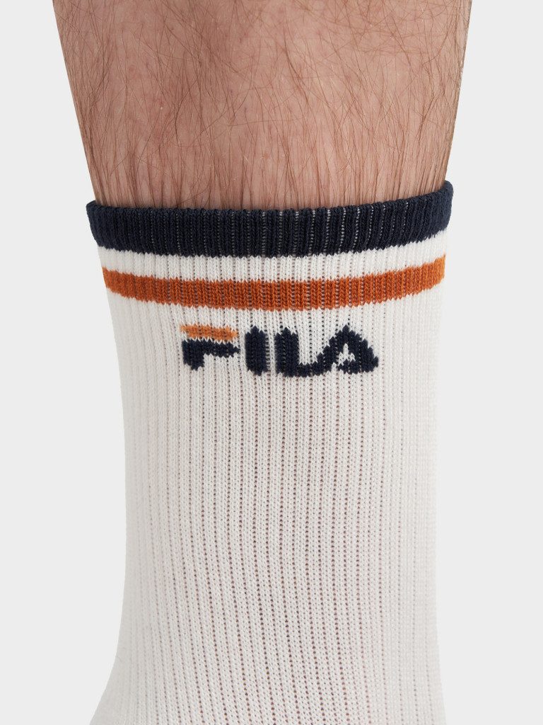 Носки FILA, 2 пары