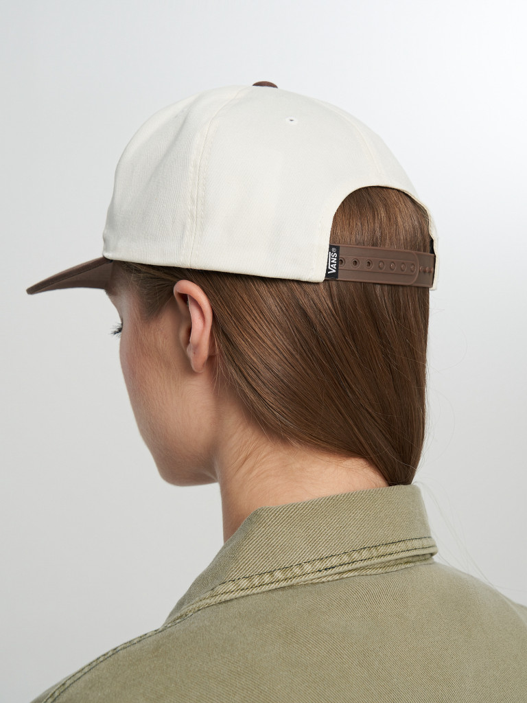 Бейсболка Vans Drop V Logo