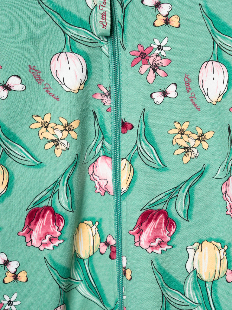 Комбинезон для девочек PlayToday