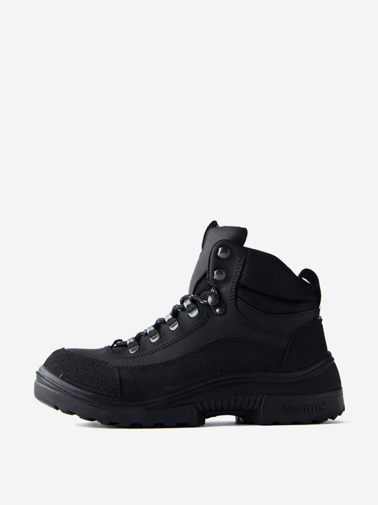 Ботинки kuoma Walker Pro High Teddy