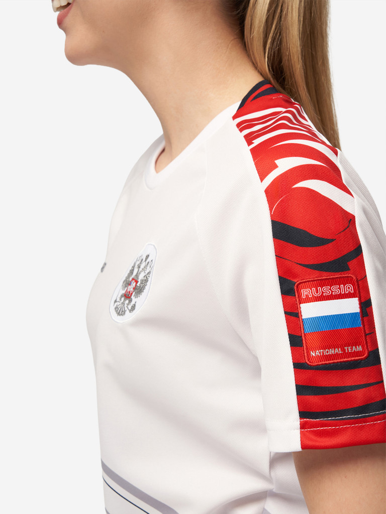 Футболка женская Forward