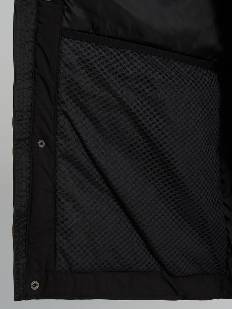 Куртка утепленная мужская Helly Hansen Reine