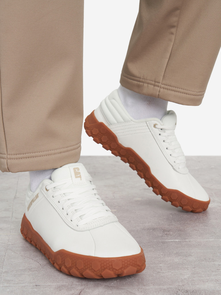 Кроссовки женские Caterpillar Hex +